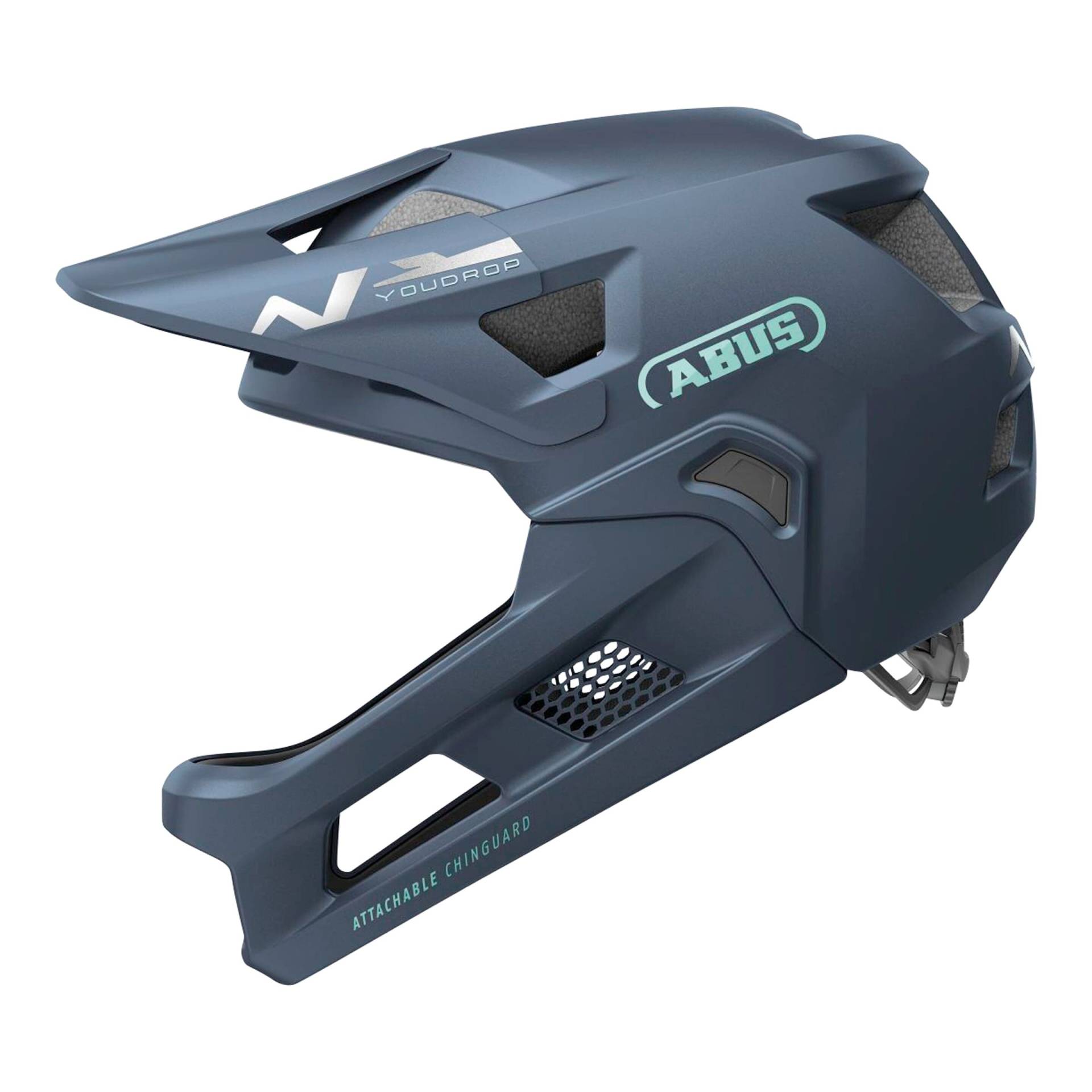 Abus Fahrradhelm YouDrop FF von Abus