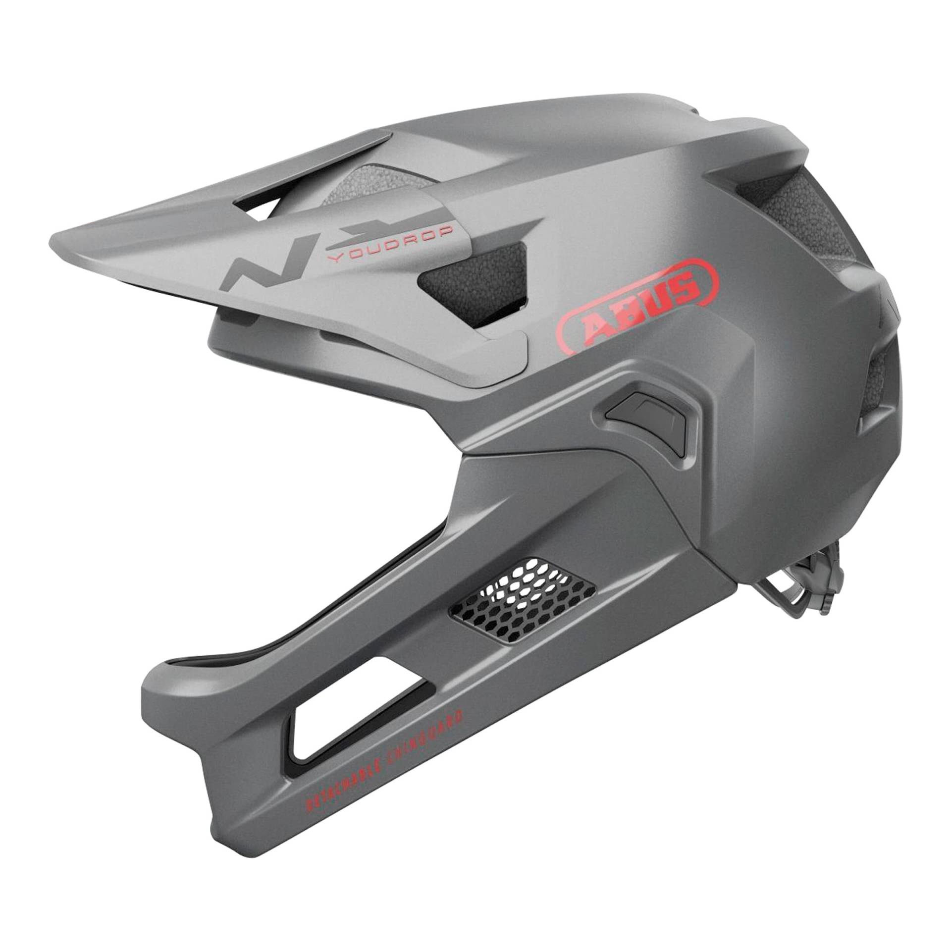 Abus Fahrradhelm YouDrop FF von Abus