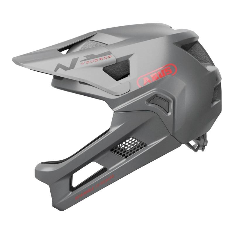 Abus Fahrradhelm YouDrop FF von Abus