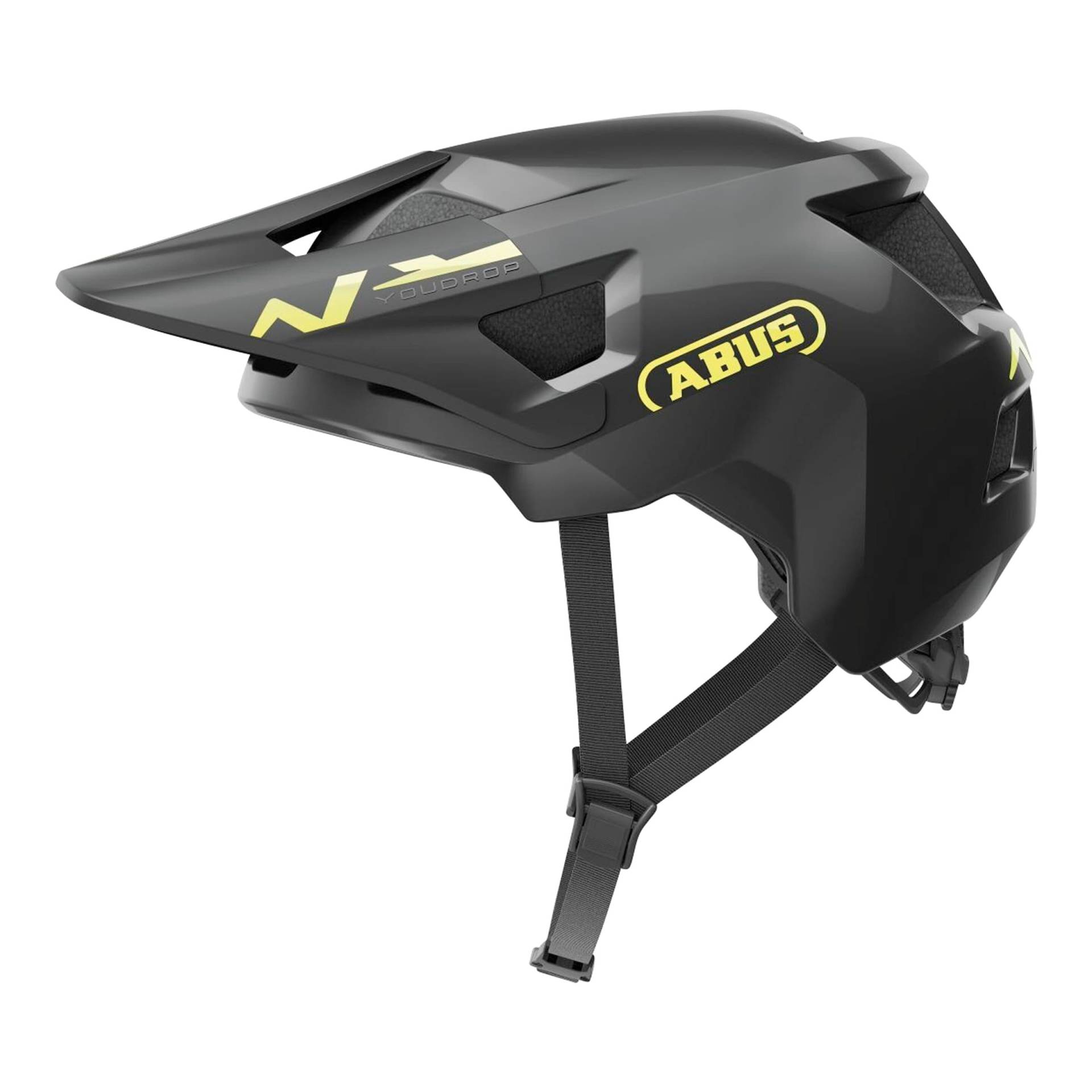 Abus Fahrradhelm YouDrop von Abus