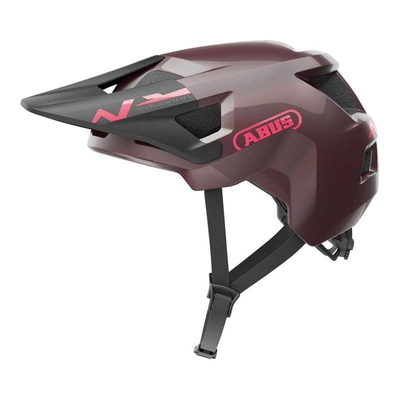 Abus Fahrradhelm YouDrop von Abus