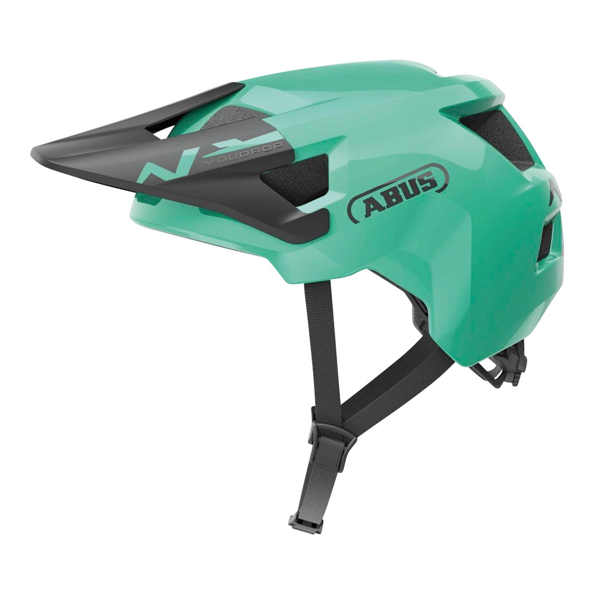 Abus Fahrradhelm YouDrop von Abus