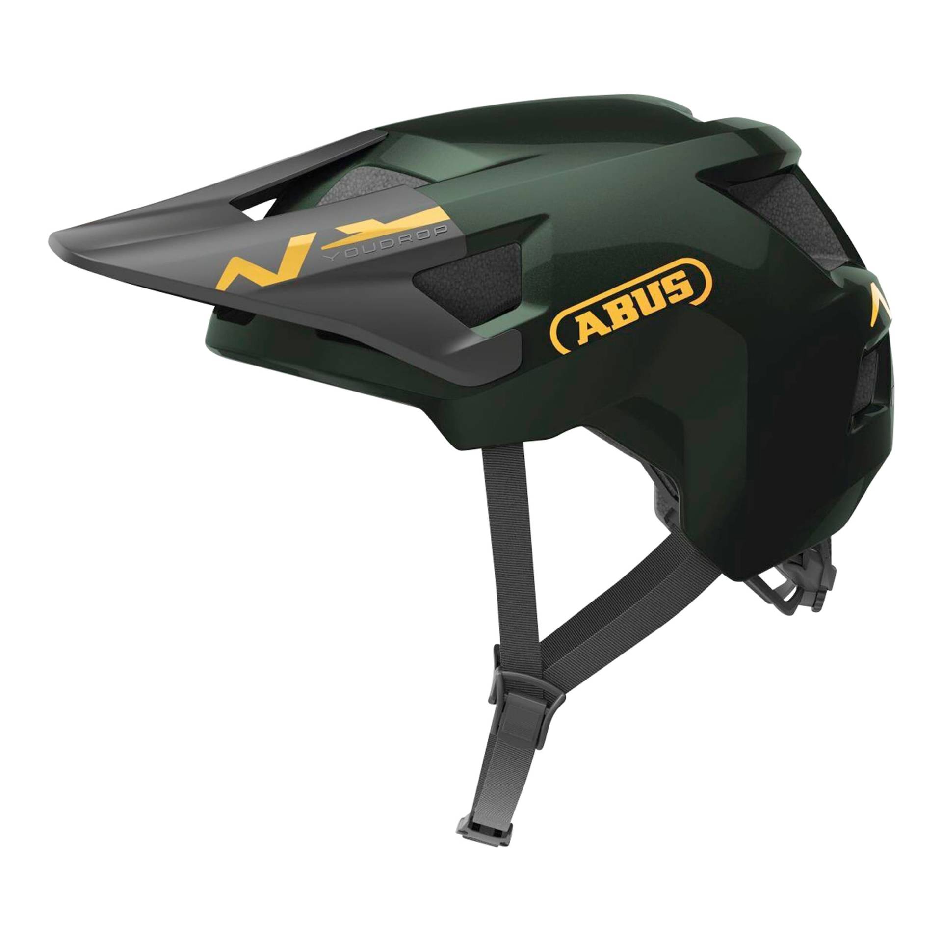 Abus Fahrradhelm YouDrop von Abus