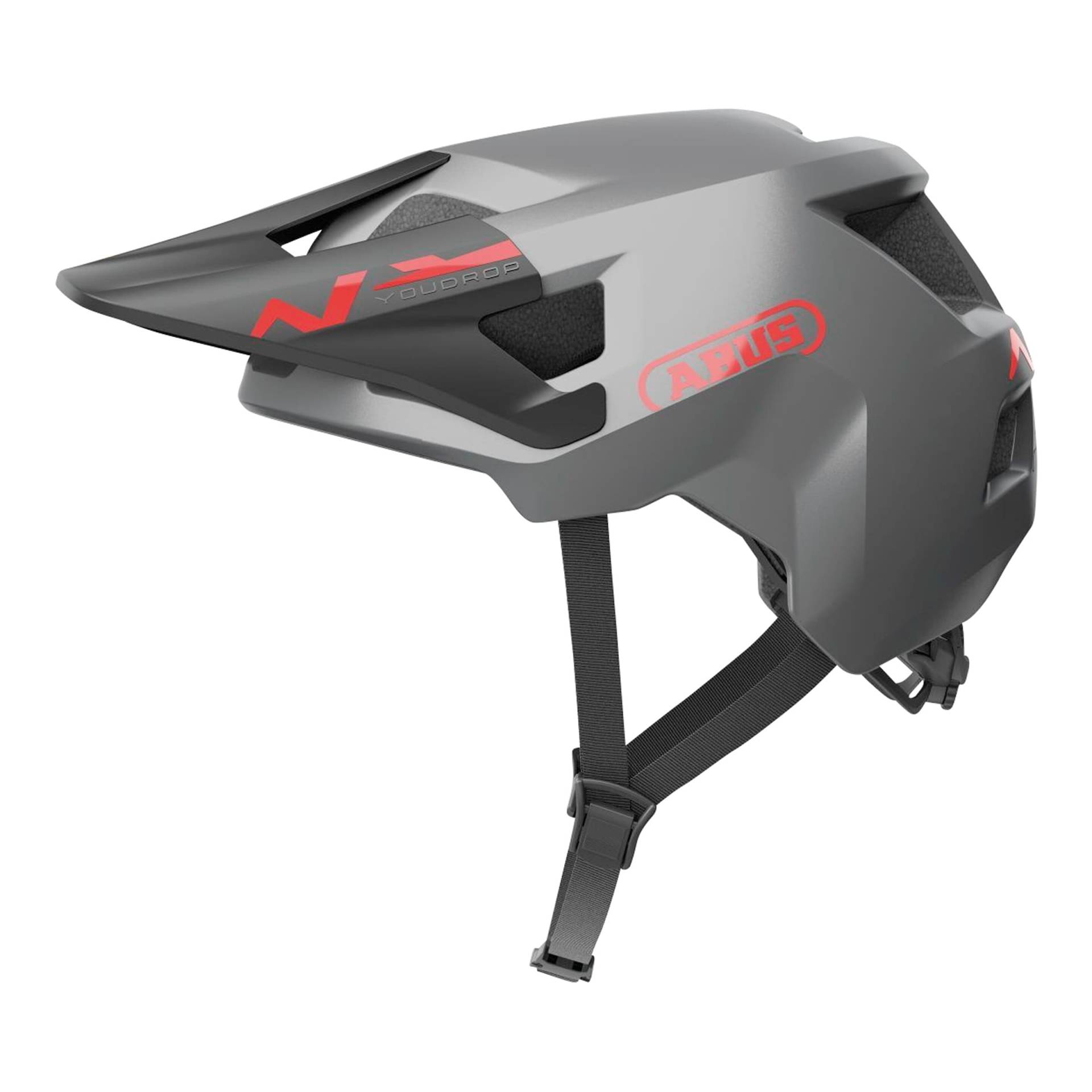 Abus Fahrradhelm YouDrop von Abus