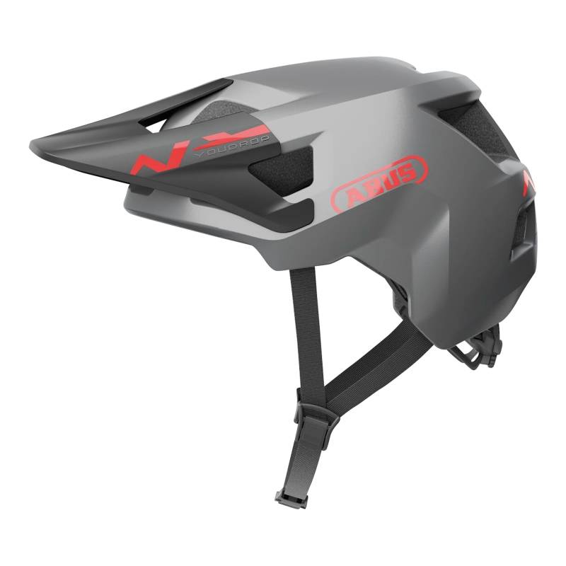 Abus Fahrradhelm YouDrop von Abus