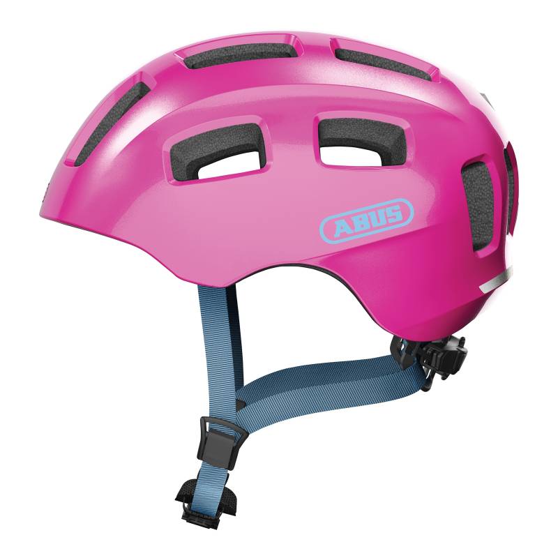 Abus Fahrradhelm Youn-I 2.0 von Abus