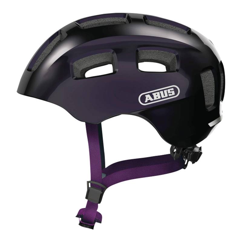 Abus Fahrradhelm Youn-I 2.0 von Abus