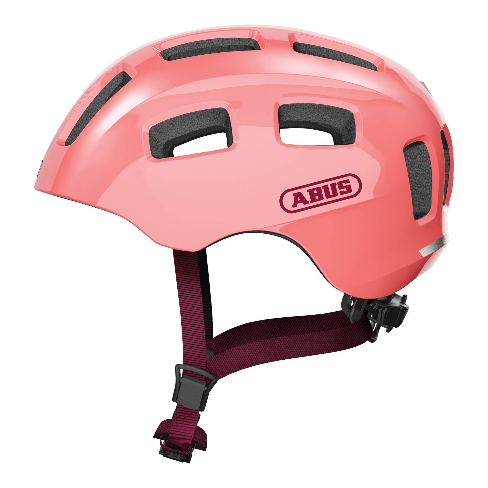 Abus Fahrradhelm Youn-I 2.0 von Abus