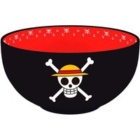 ONE PIECE - Bowl - 600ml - "Skulls" ONE PIECE - Bowl - 600ml - "Skulls" von Abysse Corp Sas