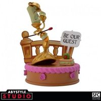 DISNEY - Figur "Lumière" von Abysse Corps