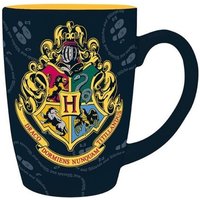 HARRY POTTER - Tasse - Hogwarts von Abysse Corps