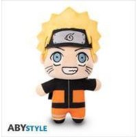 NARUTO SHIPPUDEN Naruto plush 15 cm NARUTO SHIPPUDEN Naruto plush 15 cm von Abysse Corps