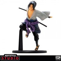 Naruto Shippuden - Figur "sasuke" von Abysse Deutschland