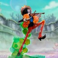ONE PIECE - Figurine "Brook" ONE PIECE - Figurine "Brook" von Abysse Corps