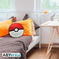 POKEMON Cushion PokeBall POKEMON Cushion PokeBall von Abysse Deutschland GmbH