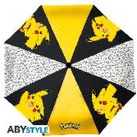 POKEMON - Umbrella - Pikachu POKEMON - Umbrella - Pikachu von Abysse Corps