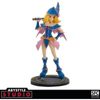 YU-GI-OH! - Figur "Magician Girl" YU-GI-OH! - Figur "Magician Girl" von ABYSSE CORP S.A.S