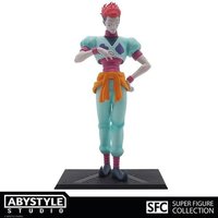 ABYstyle HUNTER X HUNTER Hisoka Figur ABYstyle HUNTER X HUNTER Hisoka Figur von Abysse Deutschland GmbH