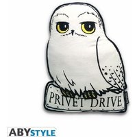 ABYstyle - Harry Potter - Hedwig Kissen von Abysse Deutschland GmbH