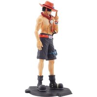 ABYstyle - One Piece Portgas D. Ace Figur ABYstyle - One Piece Portgas D. Ace Figur von Abysse Deutschland GmbH