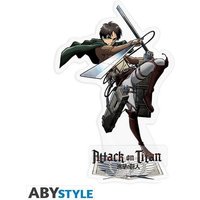 ATTACK ON TITAN - Acryl® - S3 Eren von Abysse Deutschland GmbH