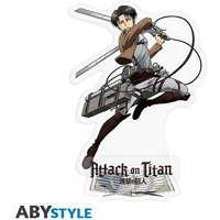 ATTACK ON TITAN - Acryl® - S3 Levi von Abysse Deutschland GmbH