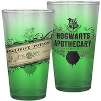 Abystyle HARRY POTTER Polyjuice Potion XL Glas von Abysse Deutschland GmbH
