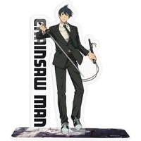 CHAINSAW MAN - Acryl® - Aki von Abysse Deutschland GmbH