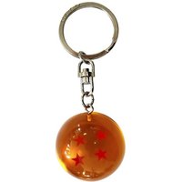 DB DragonBallZ 3D-Keyring DB DragonBallZ 3D-Keyring von Abysse Deutschland GmbH