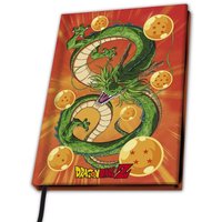 DBZ Shenron Notizbuch DBZ Shenron Notizbuch von Abysse Corps