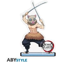 DEMON SLAYER - Acryl® - Inosuke von Abysse Deutschland GmbH