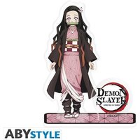 DEMON SLAYER - Acryl® - Nezuko 2 von Abysse Deutschland GmbH