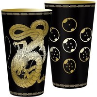 DRAGON BALL - Large Glass - 400ml DRAGON BALL - Large Glass - 400ml von Abysse Deutschland GmbH