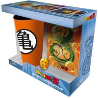 Dragon Ball Shenron Kame Set Dragon Ball Shenron Kame Set von Abysse Deutschland GmbH