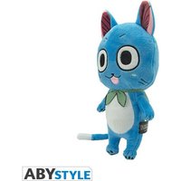 FAIRY TAIL - Happy plush 25cm FAIRY TAIL - Happy plush 25cm von Abysse Deutschland GmbH