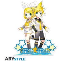 HATSUNE MIKU - Acryl® - Kagamine Rin & Len von Abysse Deutschland GmbH