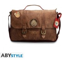 Harry Potter Hogwarts Tasche von Abysse Deutschland GmbH