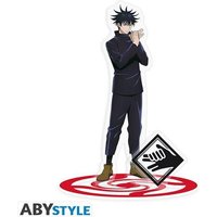 JUJUTSU KAISEN - Acryl® - Fushiguro von Abysse Deutschland GmbH