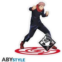 JUJUTSU KAISEN - Acryl® - Itadori von Abysse Deutschland GmbH