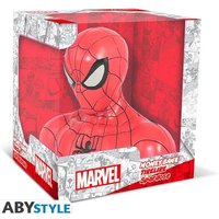 MARVEL Money Bank Spider-Man MARVEL Money Bank Spider-Man von Abysse Deutschland GmbH