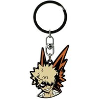 MHA Bakugo Schlüsselanhänger MHA Bakugo Schlüsselanhänger von Abysse Deutschland GmbH