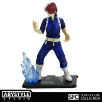MY HERO ACADEMIA - Figurine "Shoto Todoroki" MY HERO ACADEMIA - Figurine "Shoto Todoroki" von Abysse Deutschland GmbH