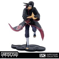NARUTO SHIPPUDEN - Figurine "Itachi" NARUTO SHIPPUDEN - Figurine "Itachi" von Abysse Deutschland GmbH