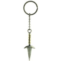 Naruto Hokage 4th's Kunai Schlüselanhänger Naruto Hokage 4th's Kunai Schlüselanhänger von Abysse Deutschland GmbH