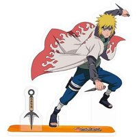 Naruto Shippuden - Acryl® - Minato von Abysse Deutschland GmbH