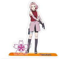 Naruto Shippuden - Acryl® - Sakura von Abysse Deutschland GmbH