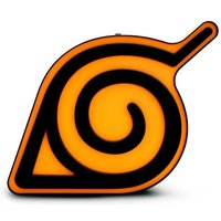 Naruto Shippuden - Lamp - Konoha von Abysse Deutschland GmbH