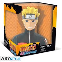 Naruto Shippuden Money Bank Naruto Naruto Shippuden Money Bank Naruto von Abysse Deutschland GmbH