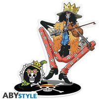 ONE PIECE - Acryl® - Brook von Abysse Deutschland GmbH