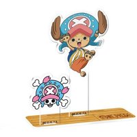 ONE PIECE - Acryl® - Chopper von Abysse Deutschland GmbH